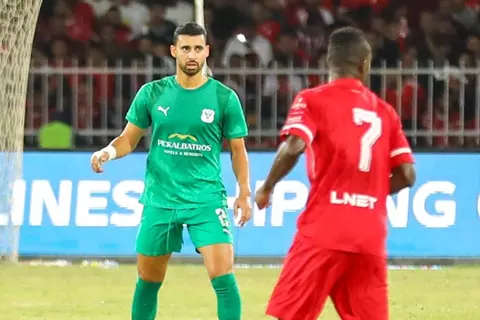  موعد ومكان مباراة الإياب بين المصري والاتحاد الليبي في الكونفدرالية